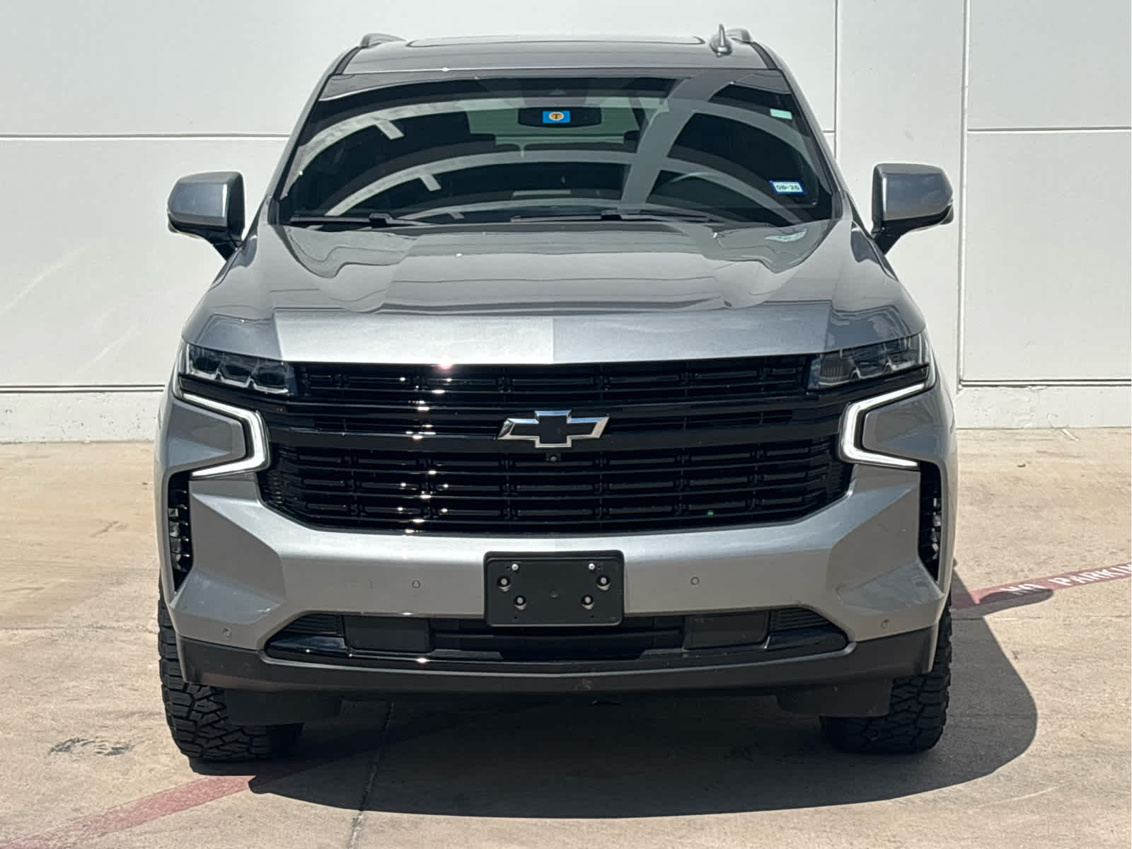 2023 Chevrolet Tahoe RST photo 2