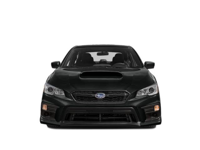 2021 Subaru WRX Base photo 7