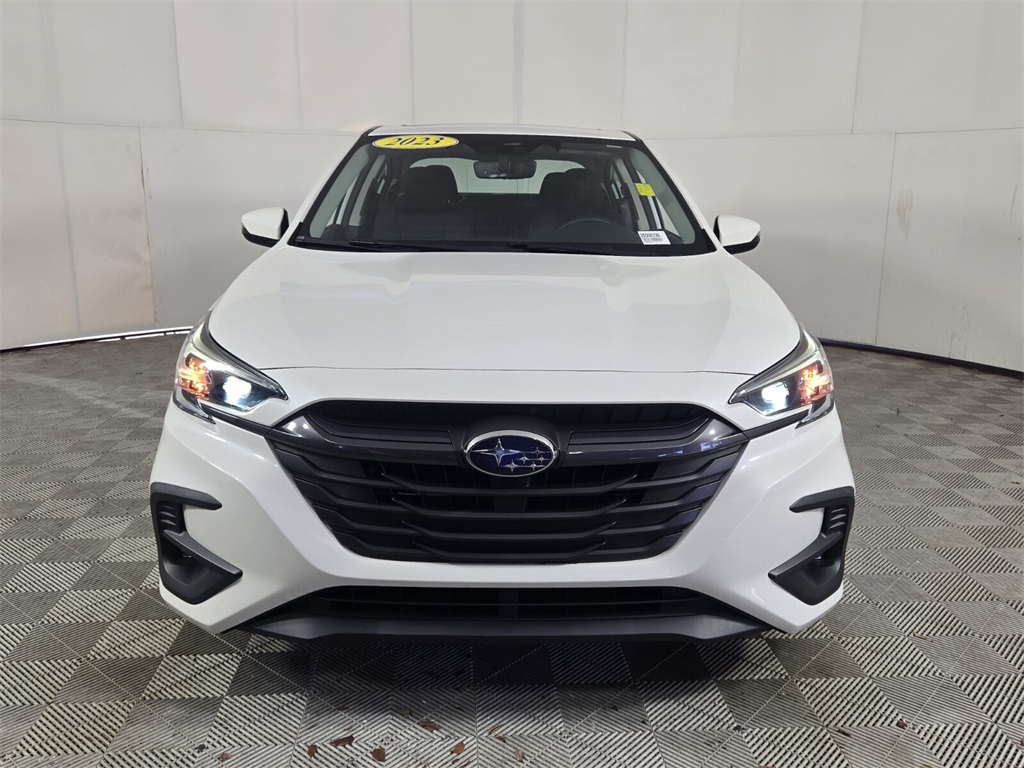 2023 Subaru Legacy Premium photo 3