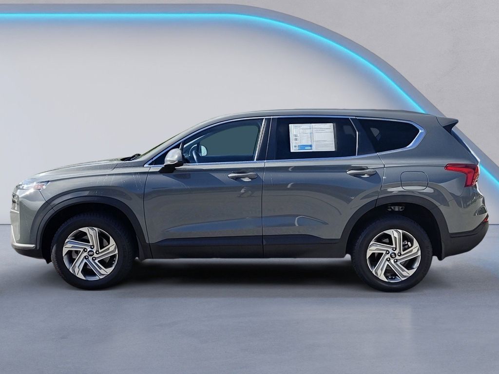 2023 Hyundai Santa Fe SE Sport photo 33