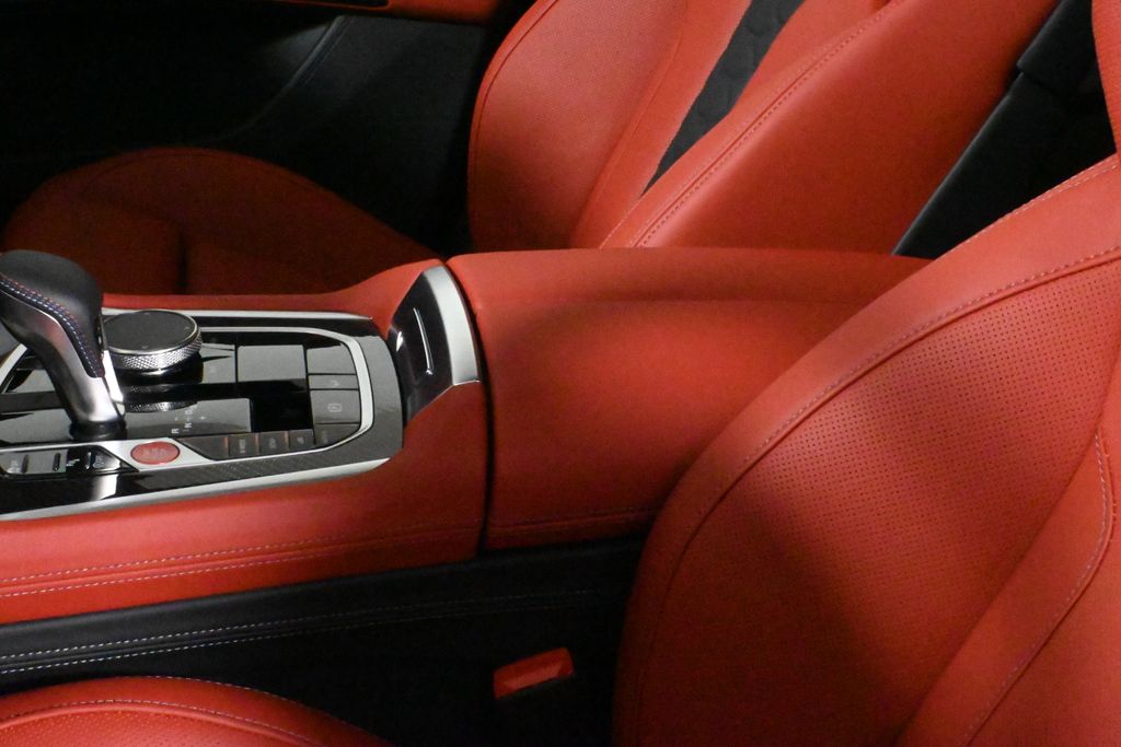 2026 Bmw X5 photo 20