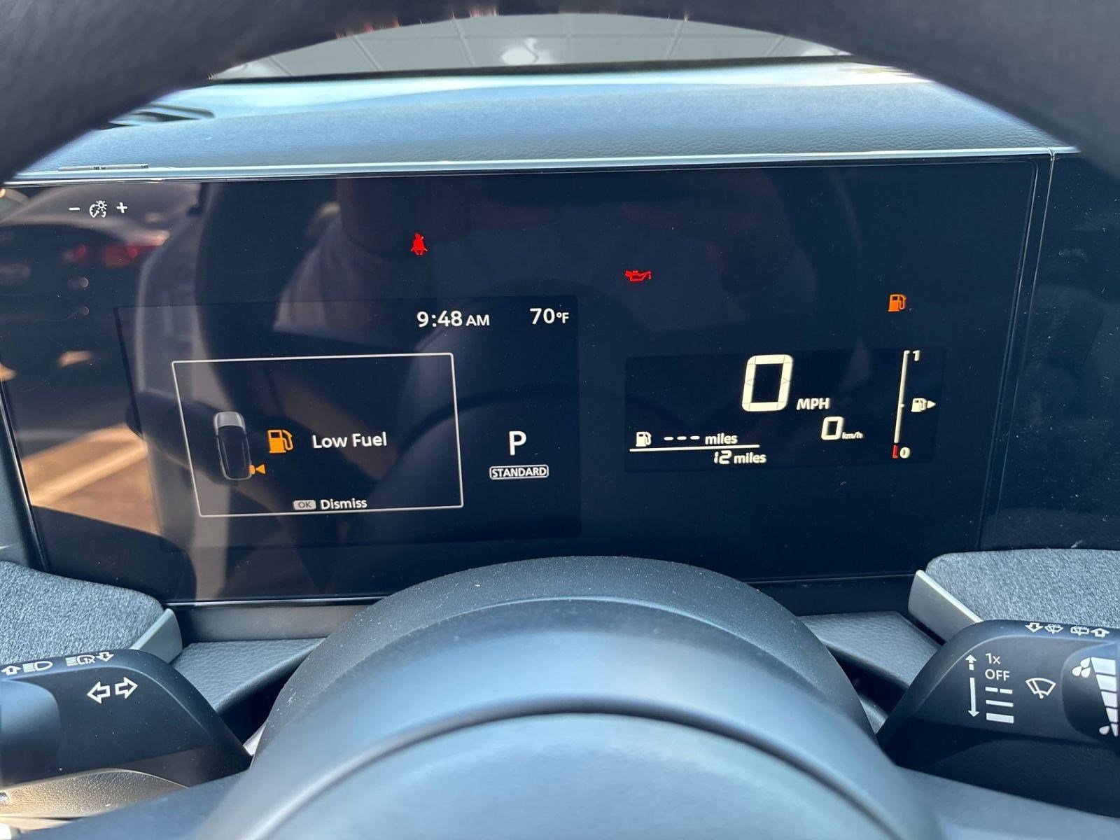 2026 Nissan Kicks SV photo 19