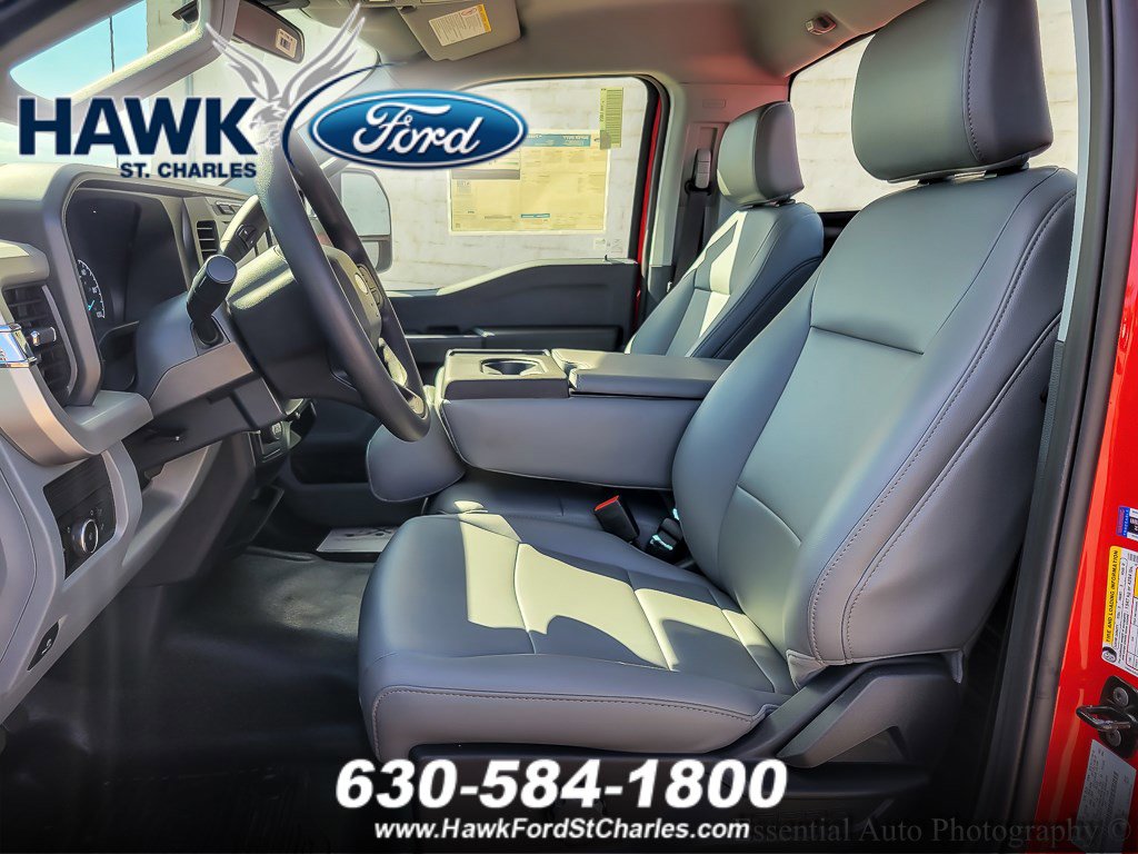 2024 Ford F-350 XL photo 7
