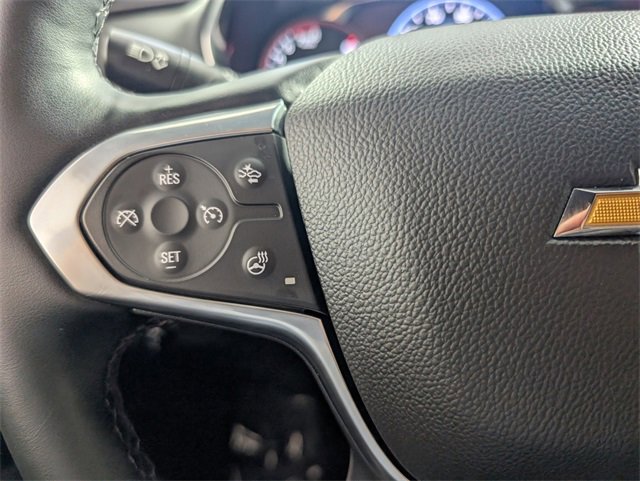 2023 Chevrolet Traverse Premier photo 24