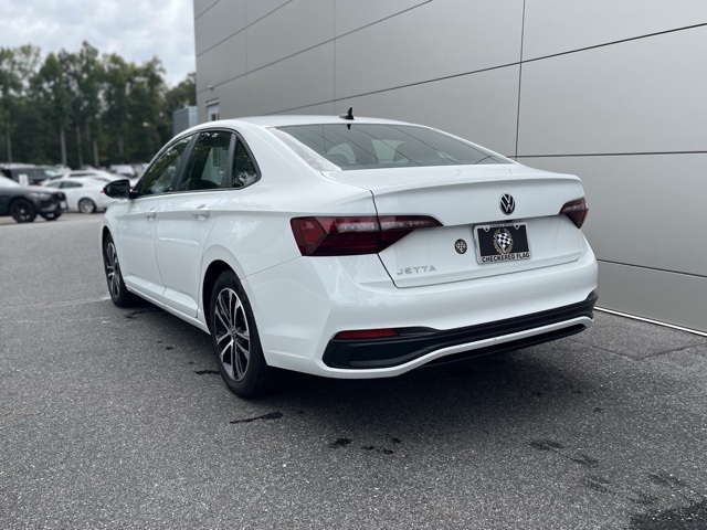 2024 Volkswagen Jetta 1.5T Sport photo 15