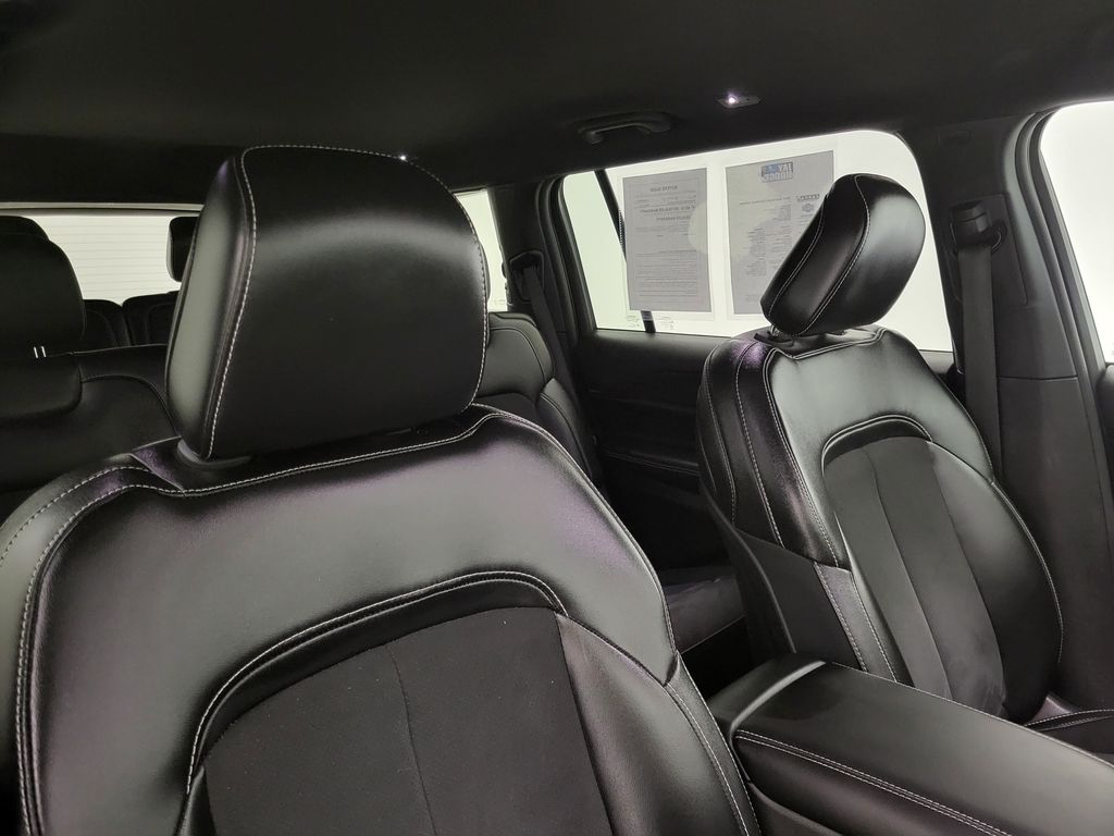 2024 Jeep Grand Cherokee Altitude photo 19