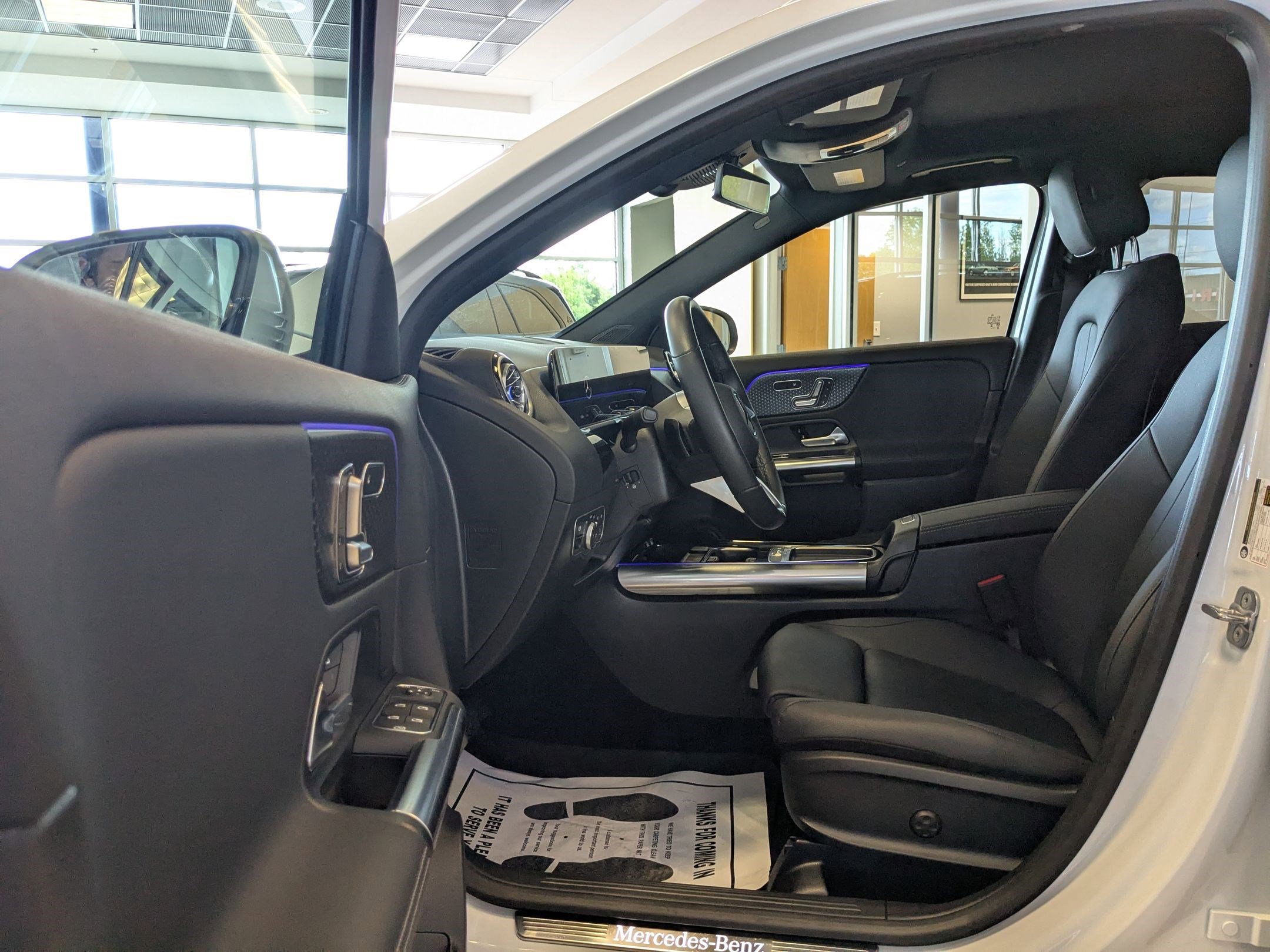 2024 Mercedes Benz GLA 250 4MATIC photo 20