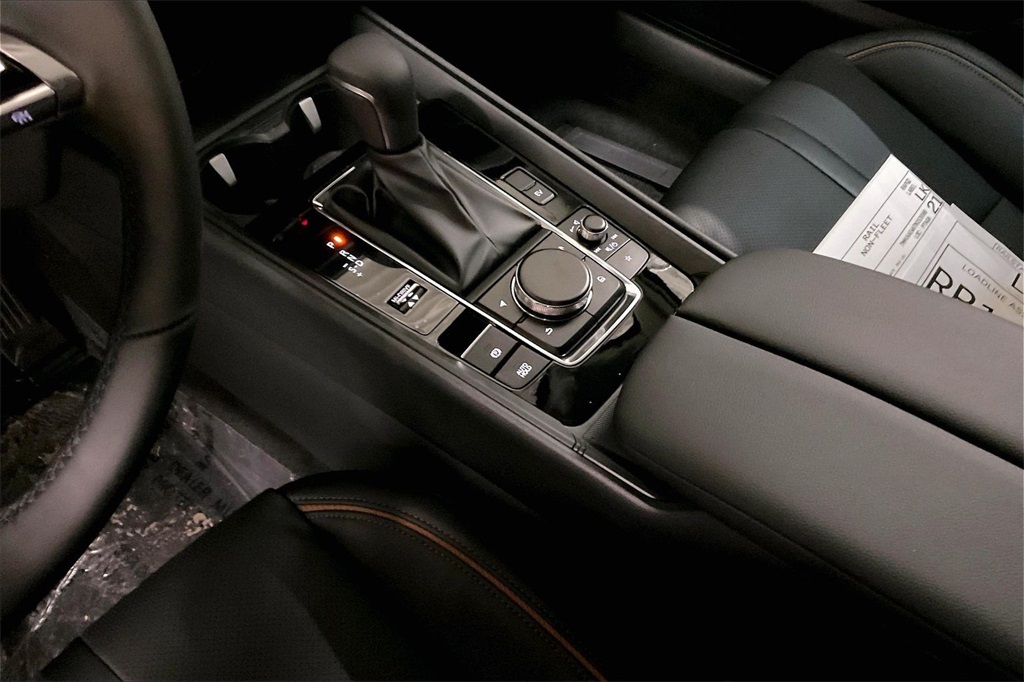 2026 MAZDA CX-50 - Image 6