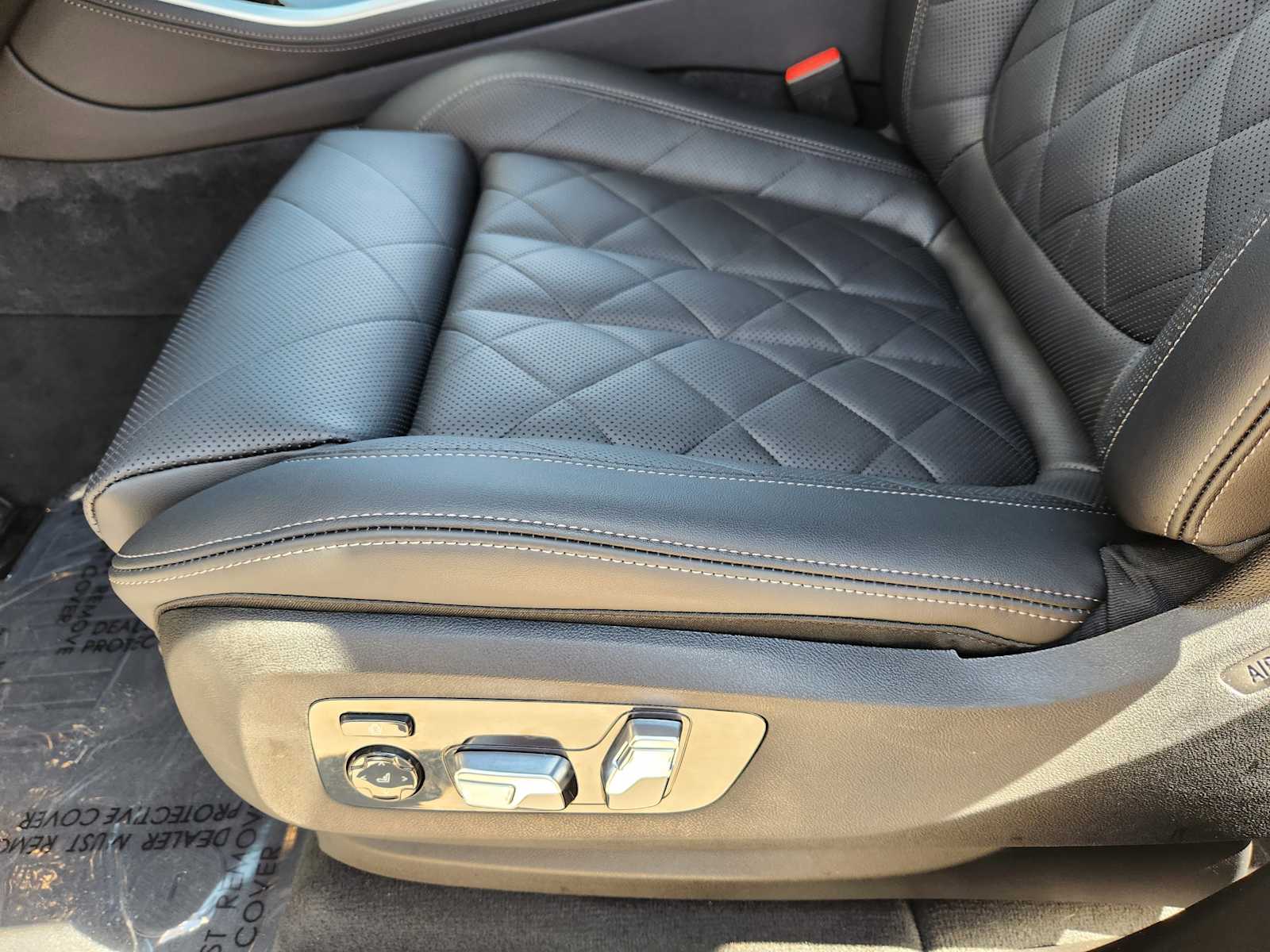 2025 Bmw X5 xDrive40i photo 14