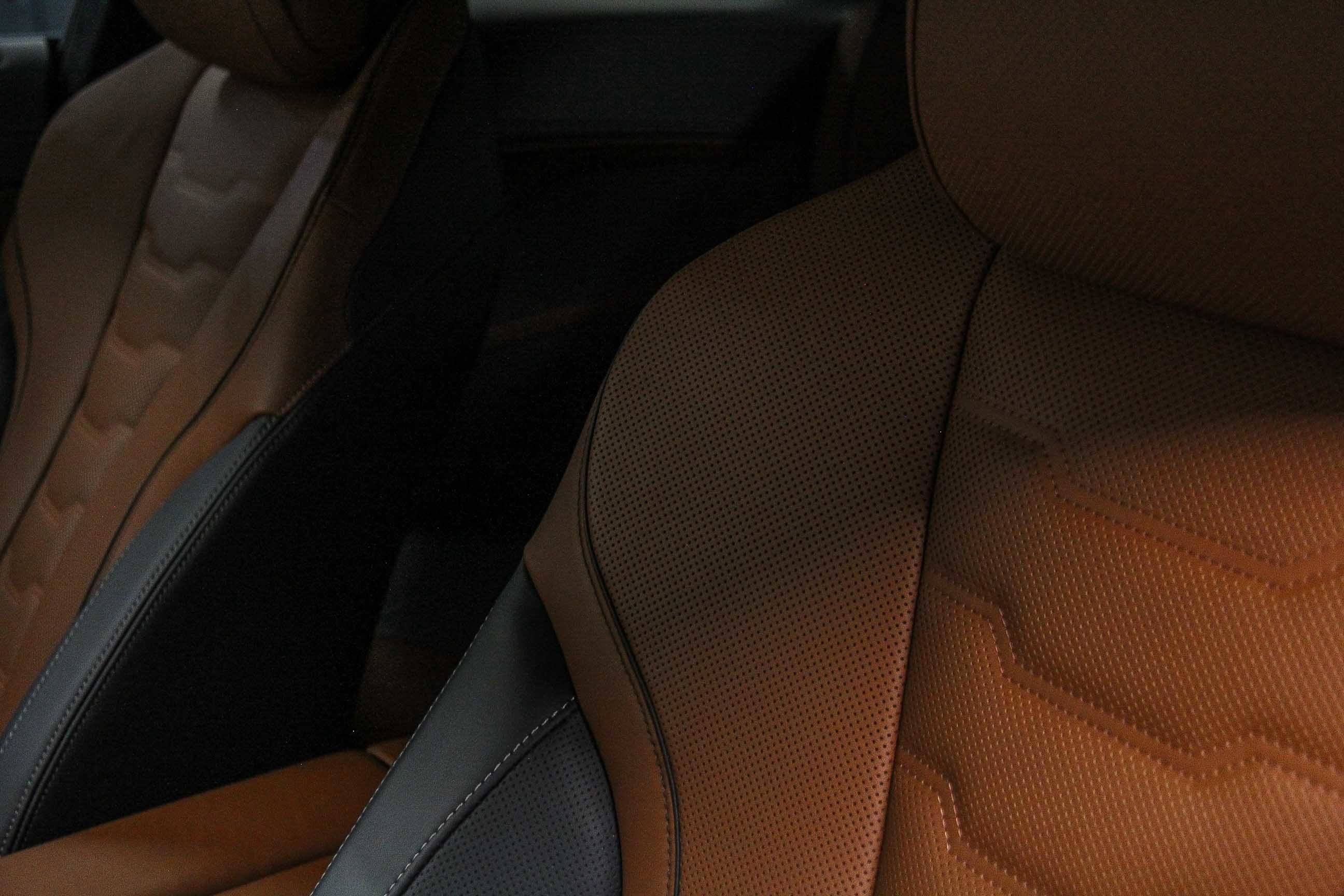 2025 Bmw 840i photo 18