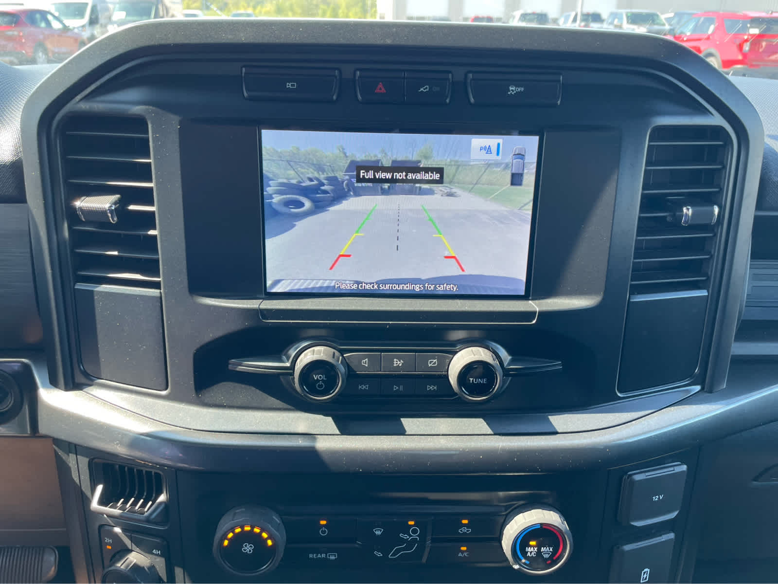 2022 Ford F-150 XL photo 20