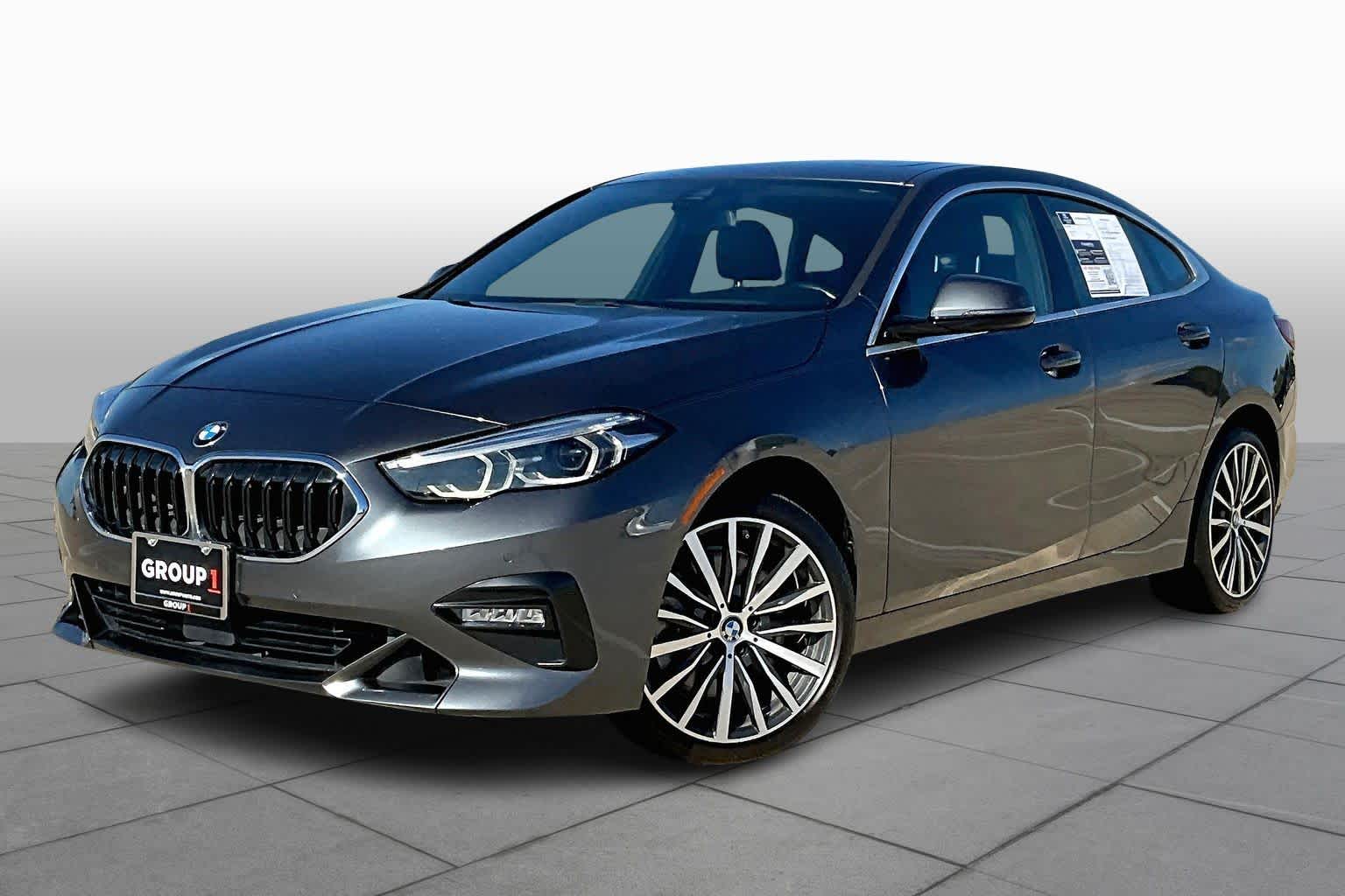 2021 BMW 2 Series 228i