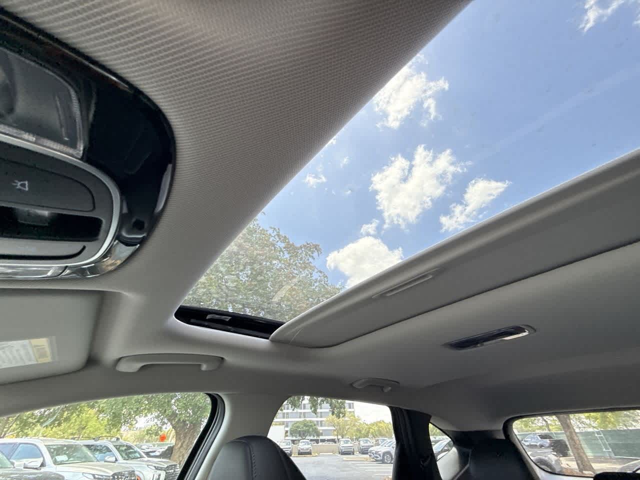 2025 Hyundai Tucson SEL Convenience photo 16