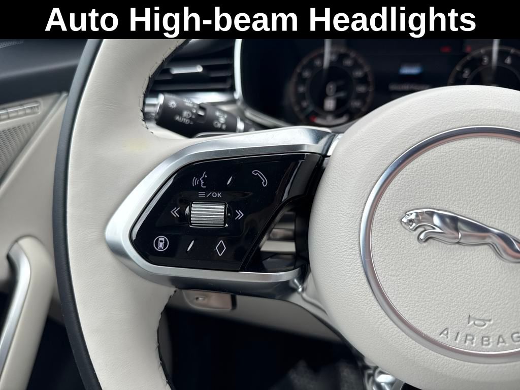 2026 Jaguar F-PACE P250 R-Dynamic S photo 20