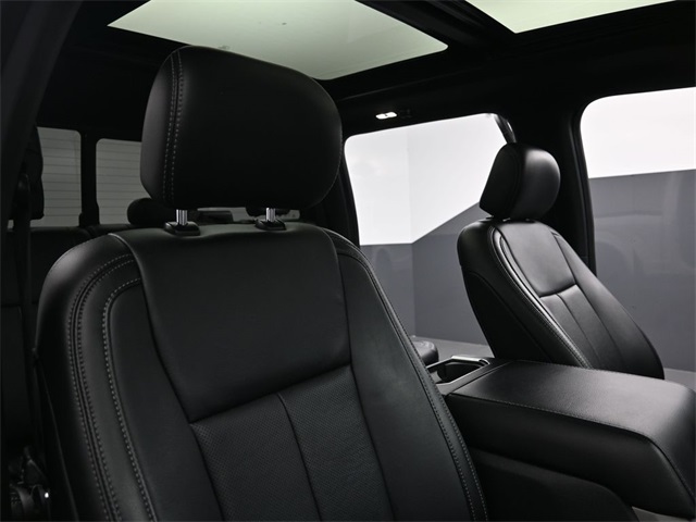 2019 FORD F-150 - Image 30