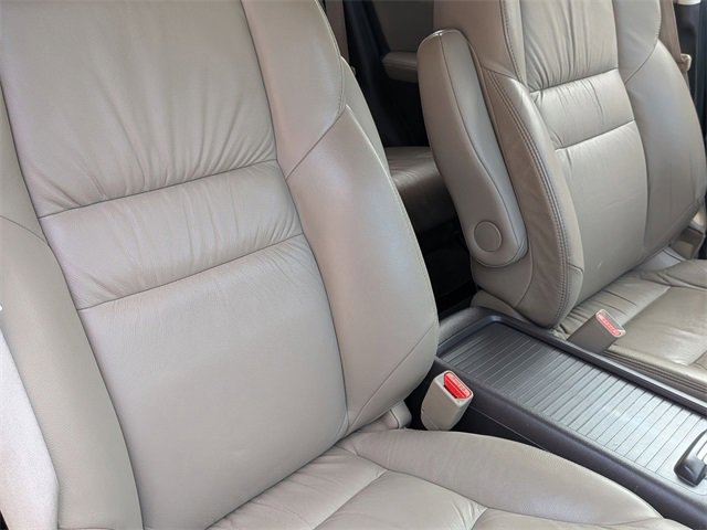 2013 Honda CR-V EX-L photo 34