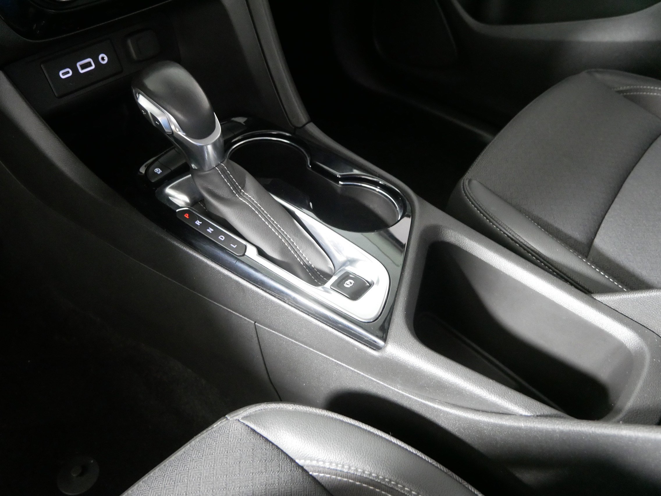 2020 Buick Encore GX Select photo 21