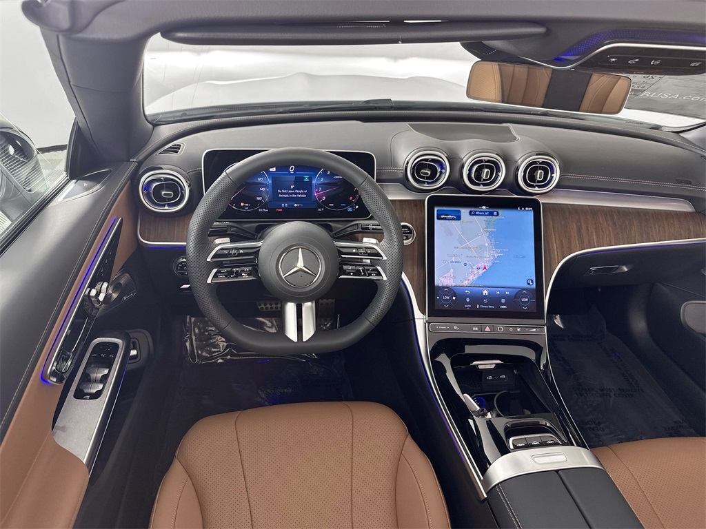 2026 Mercedes Benz CLE 300 4MATIC photo 22