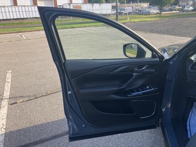 2023 Mazda CX-9 Carbon photo 19