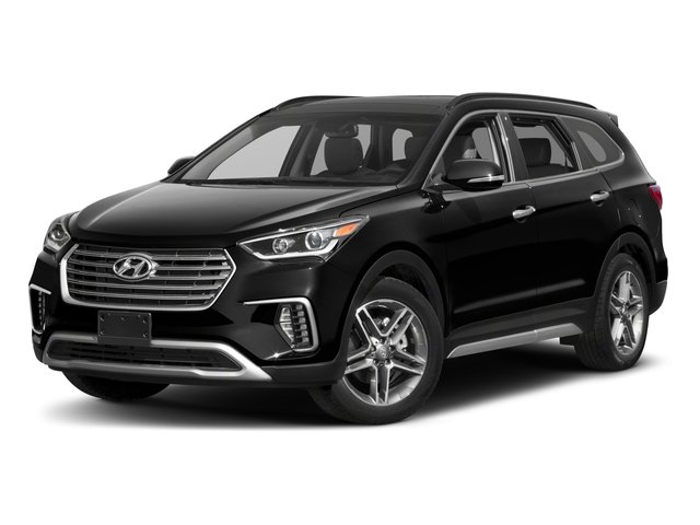 2017 Hyundai Santa Fe SE Ultimate's photo