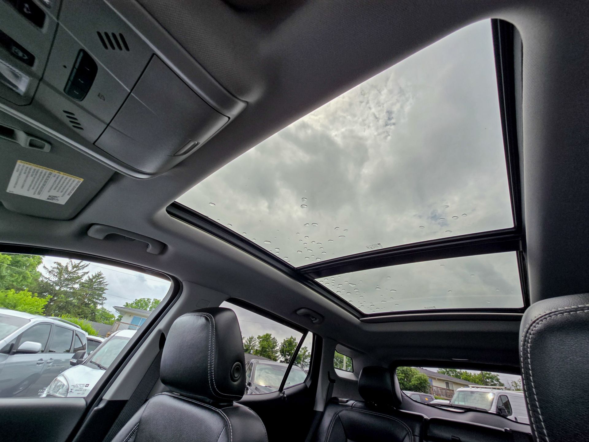 2022 Gmc Terrain SLT photo 41