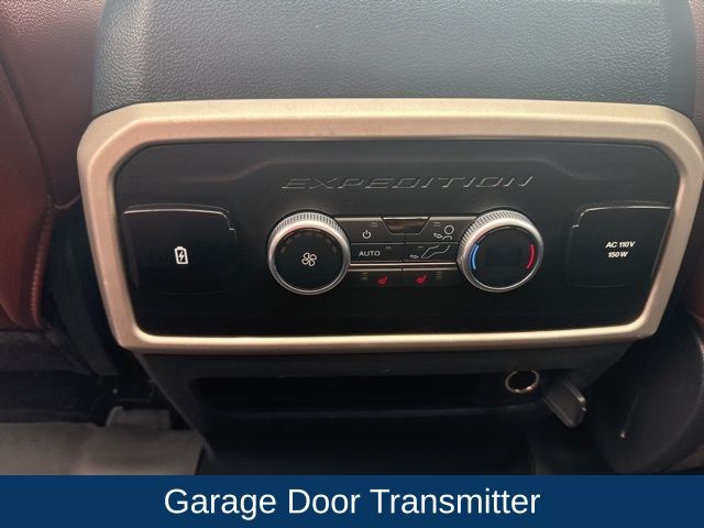 2022 Ford Expedition MAX Limited photo 23