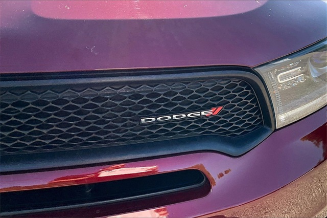 2020 Dodge Durango GT Plus photo 27