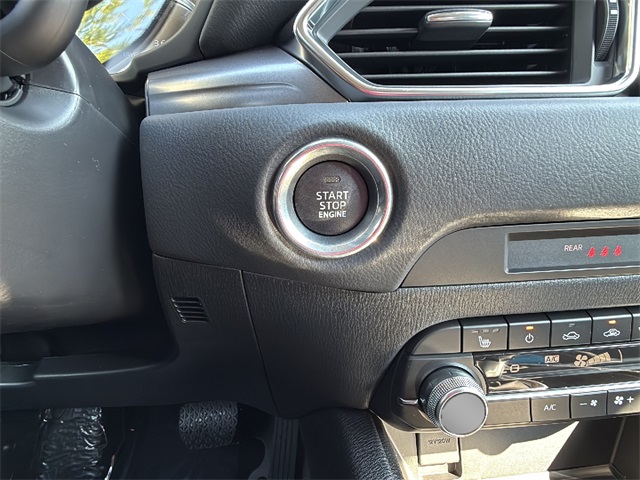 2025 Mazda CX-5 2.5 Select photo 15