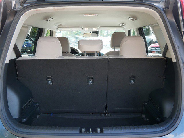 2021 Kia Soul S photo 14