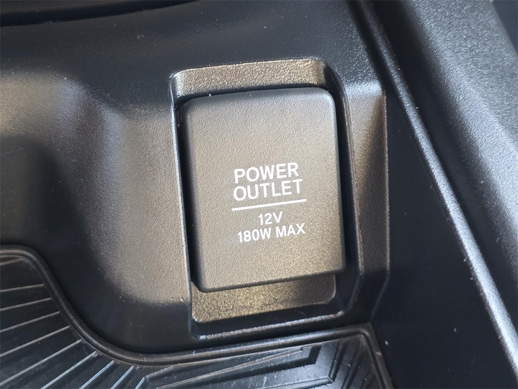 2019 Honda CR-V EX-L photo 5