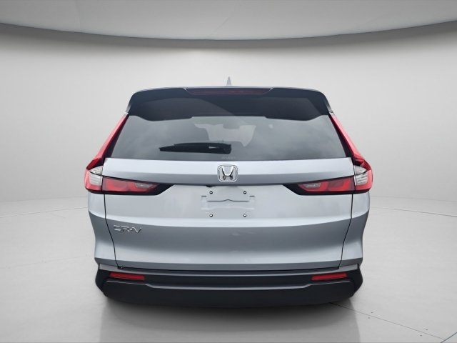 2026 Honda CR-V EX photo 5