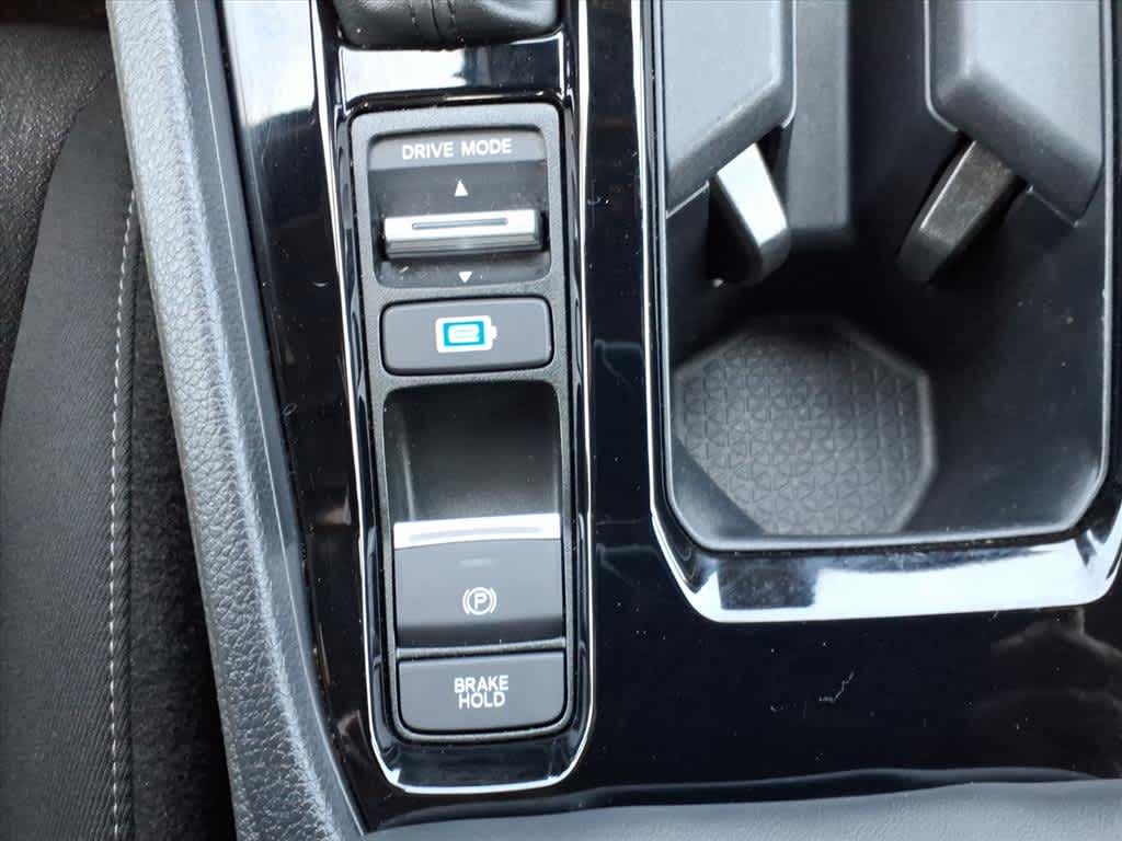 2023 Honda Accord Sport photo 20