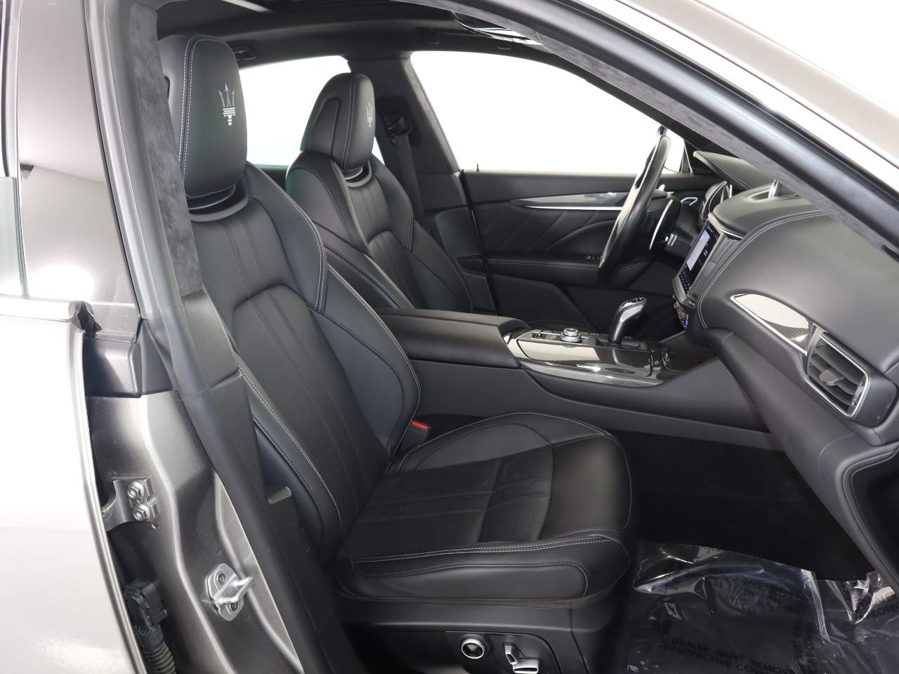 2022 Maserati Levante Modena photo 16
