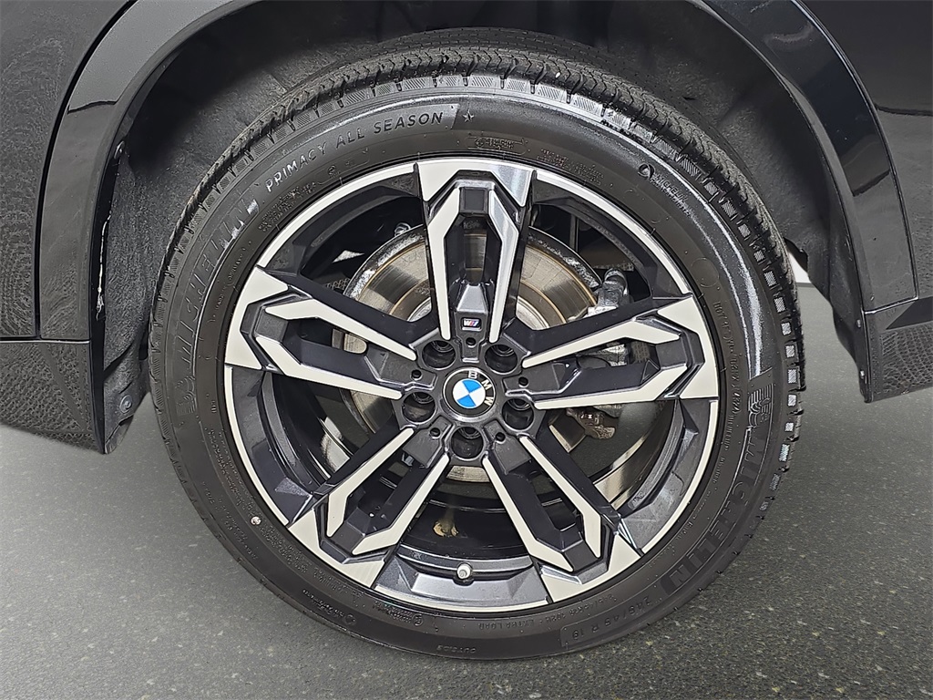 2025 Bmw X1 XDrive28i photo 30