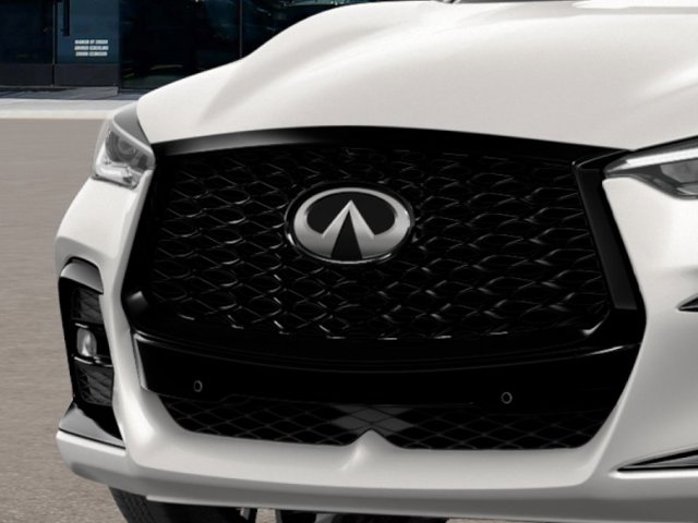 2025 Infiniti QX50 SPORT AWD photo 12