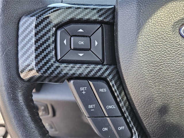 2018 Ford F-150 XLT photo 28