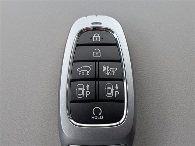 2024 Hyundai Palisade Calligraphy photo 29