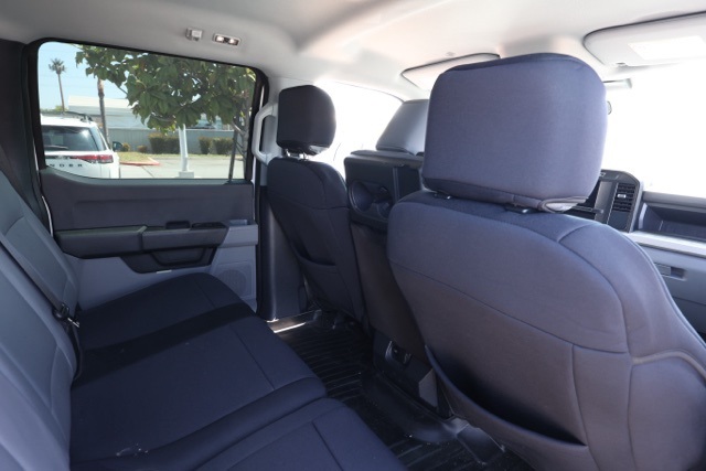 2024 Ford F-350 photo 15