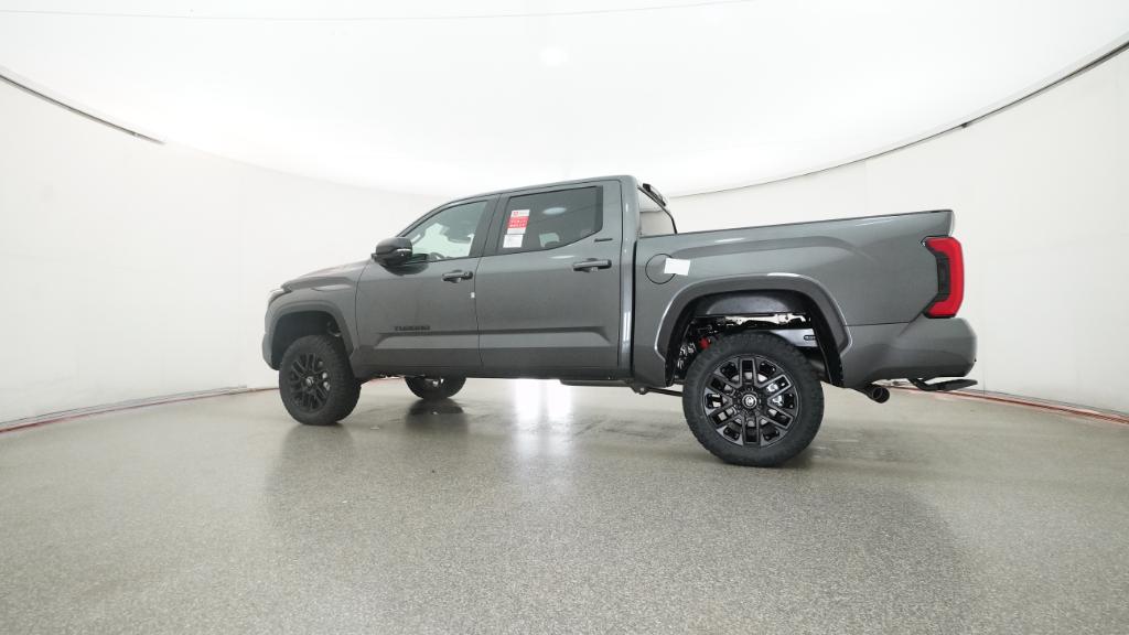 2026 Toyota Tundra Limited CrewMax photo 28
