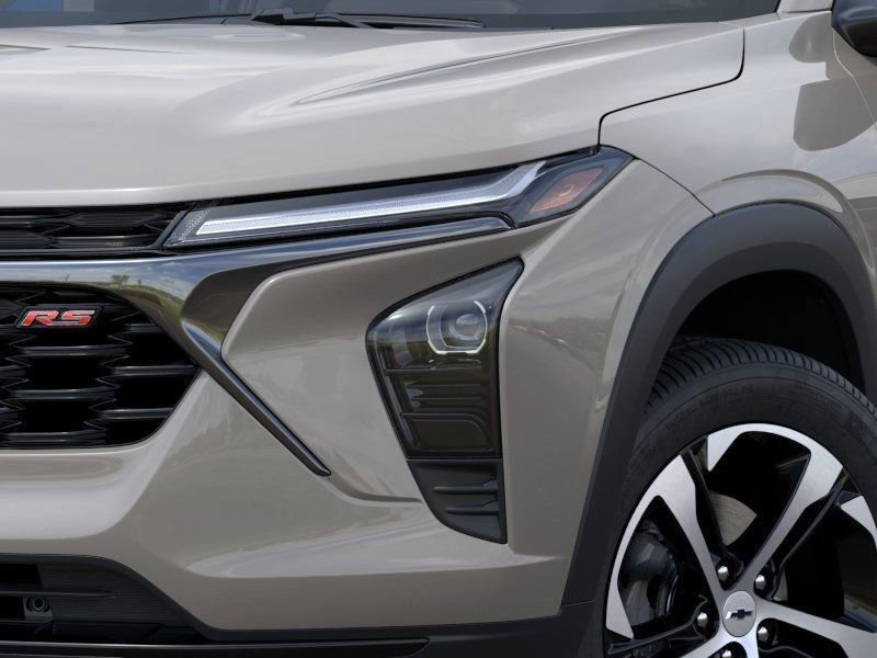 2026 Chevrolet Trax 1 photo 9