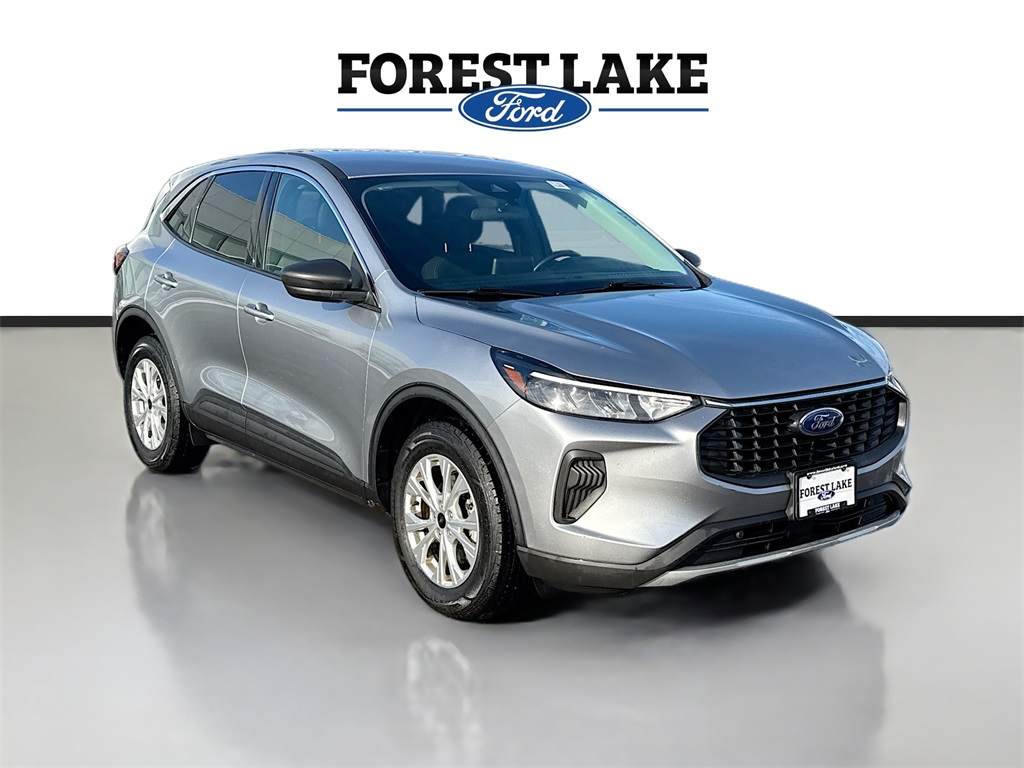 2023 Ford Escape Active's photo