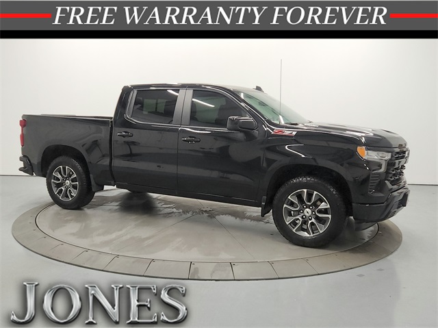 2024 Chevrolet Silverado 1500 RST's photo