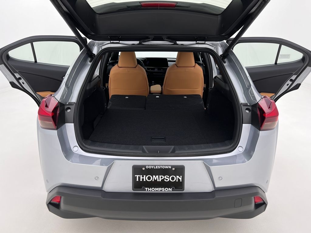 2025 Lexus UX Premium photo 27