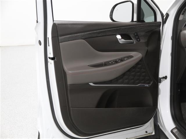 2020 Hyundai Santa Fe Limited photo 4