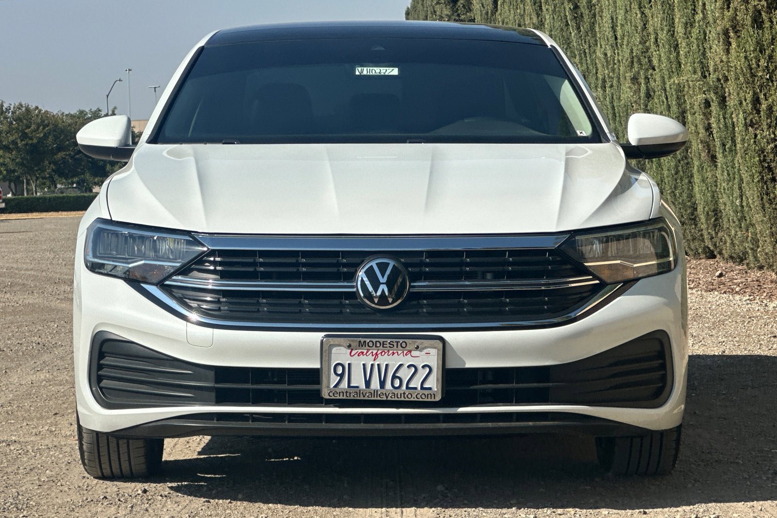 2024 Volkswagen Jetta SE photo 9
