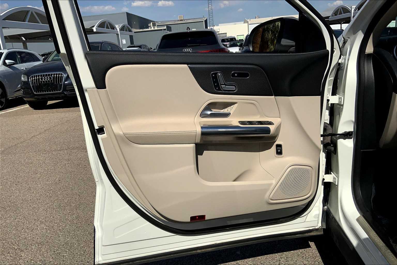 2022 Mercedes Benz GLA 250 4MATIC photo 19