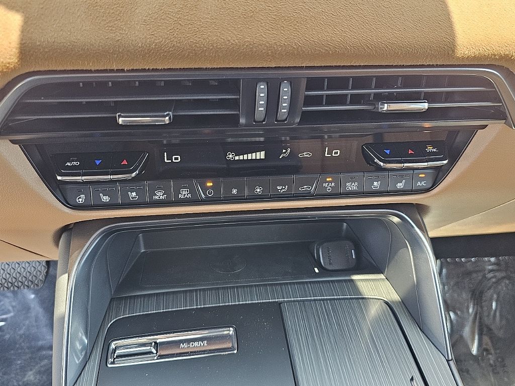 2025 Mazda CX-70 3.3 Turbo Premium Plus photo 29