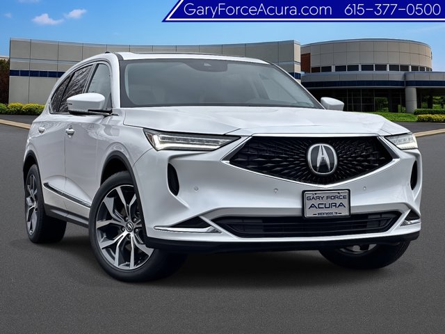 2024 Acura MDX Technology Package's photo