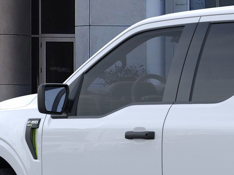 2025 Ford F-150 STX photo 20