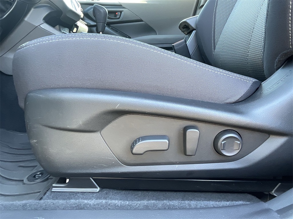 2024 Subaru Crosstrek Premium photo 16